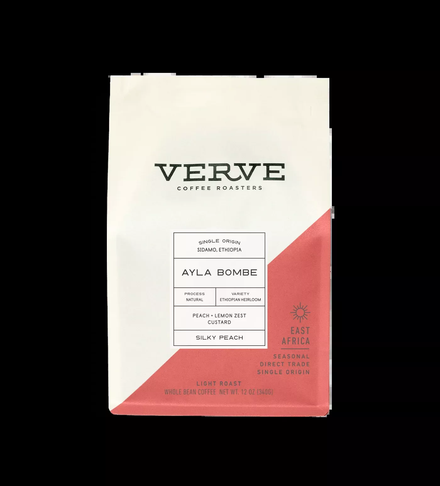 Archive: Ethiopia Ayla Bombe