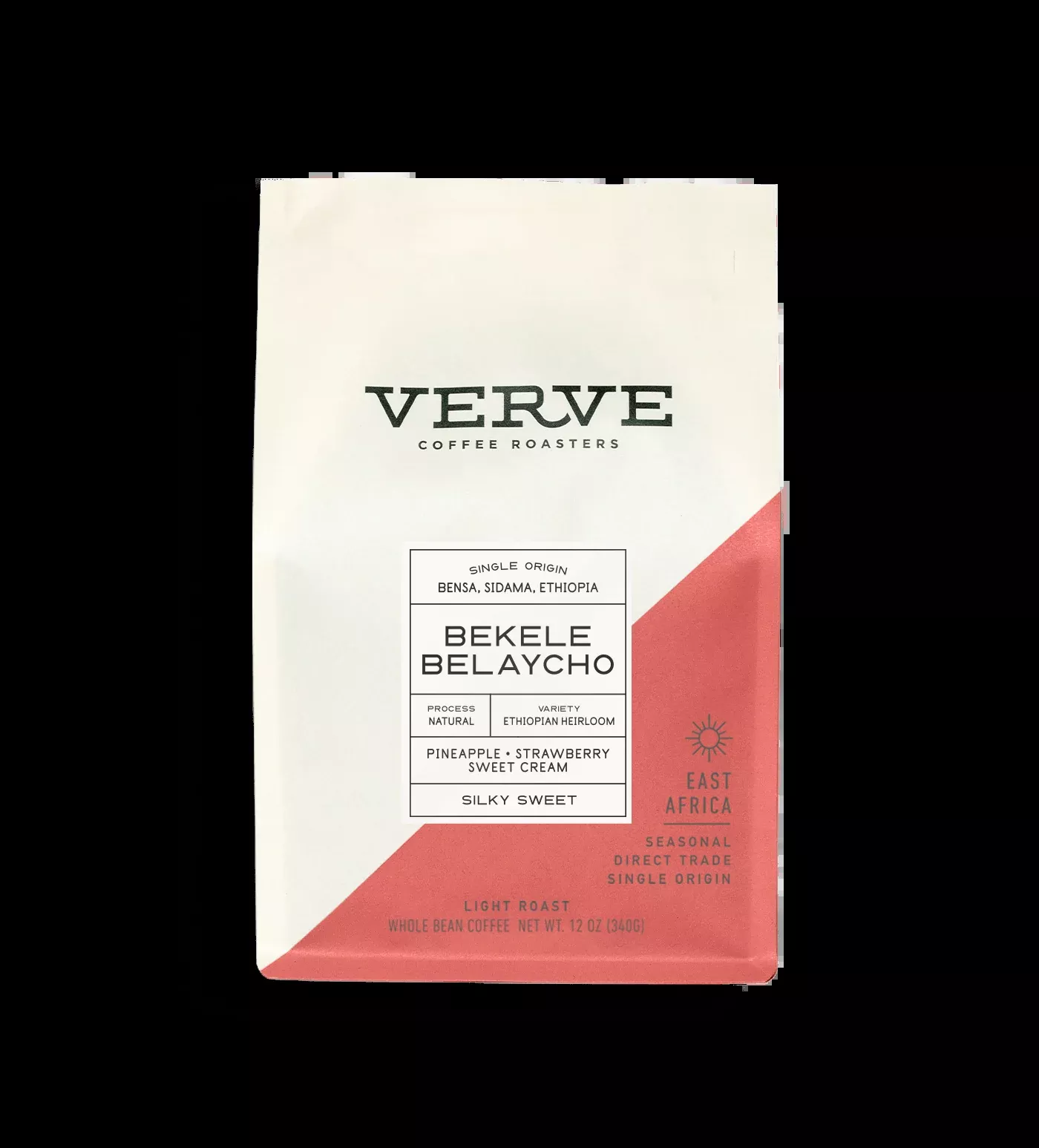 Archive: Ethiopia Bekele Belaycho Natural