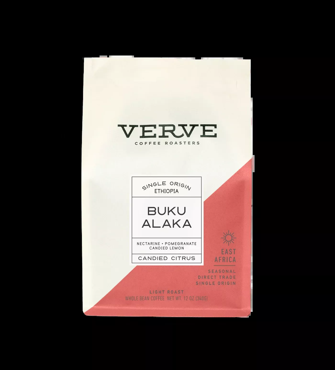 Archive: Ethiopia Buku Alaka