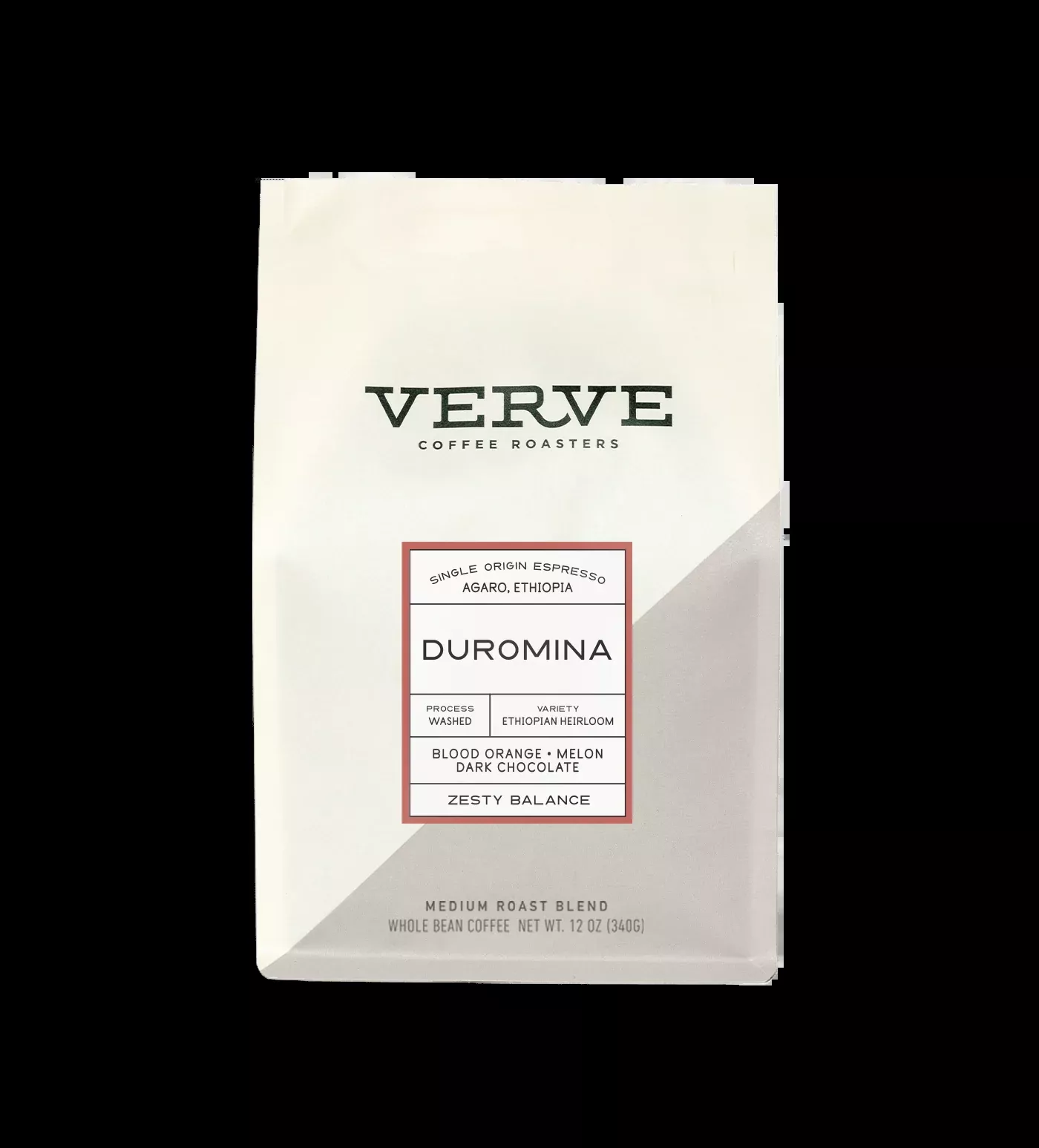 Archive: Ethiopia Duromina Espresso