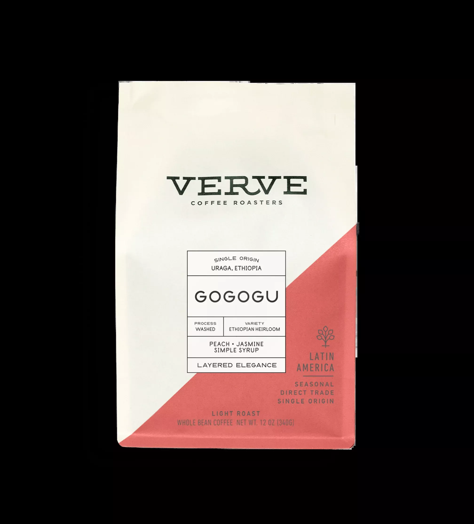 Archive: Ethiopia Gogogu
