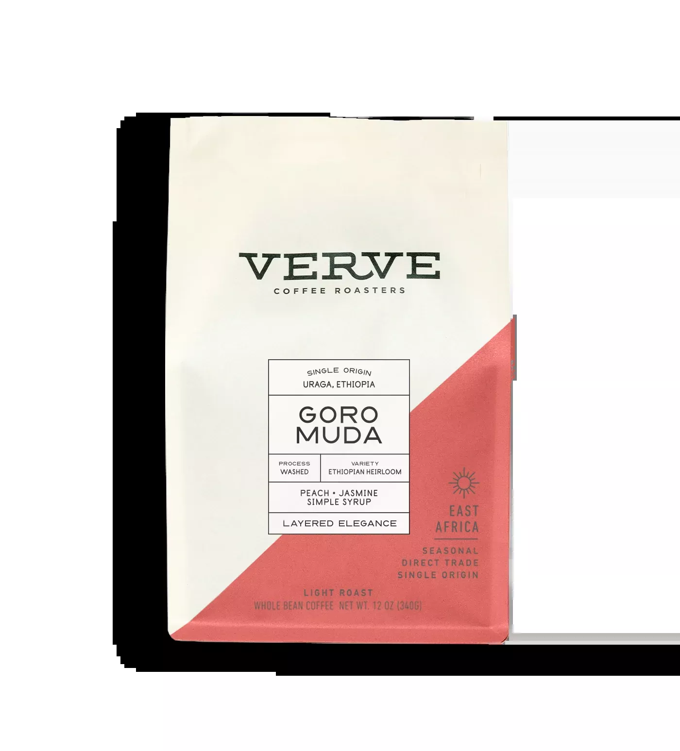 Archive: Ethiopia Goro Muda
