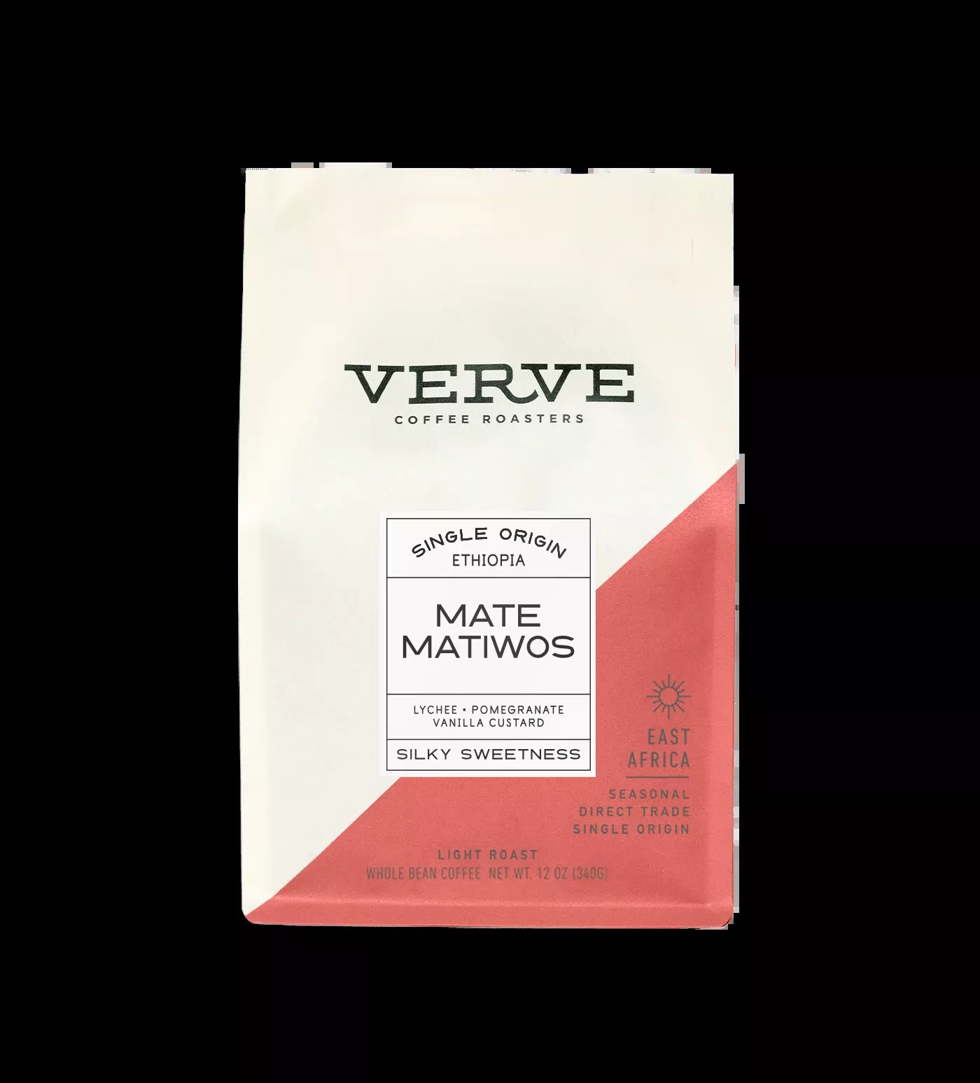 Archive: Ethiopia Mate Matiwos Natural