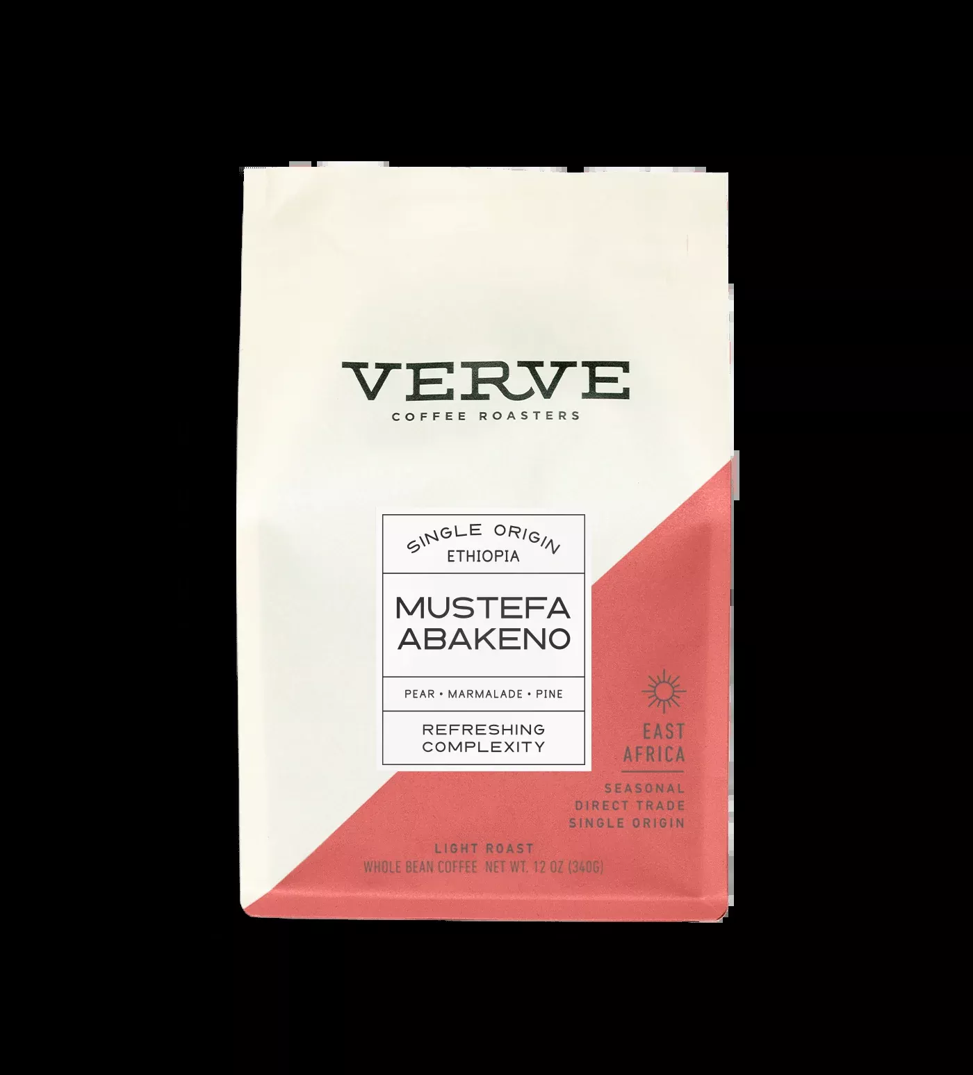 Archive: Ethiopia Mustefa Abakeno