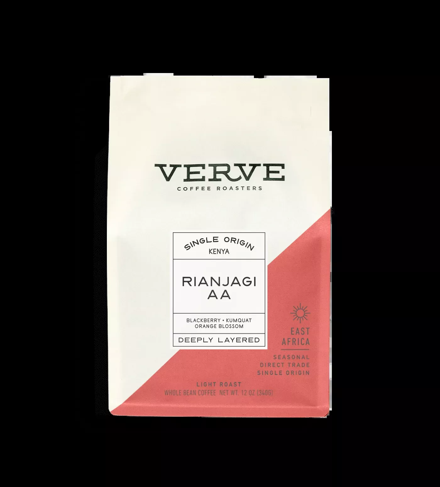 Archive: Kenya Rianjagi AA