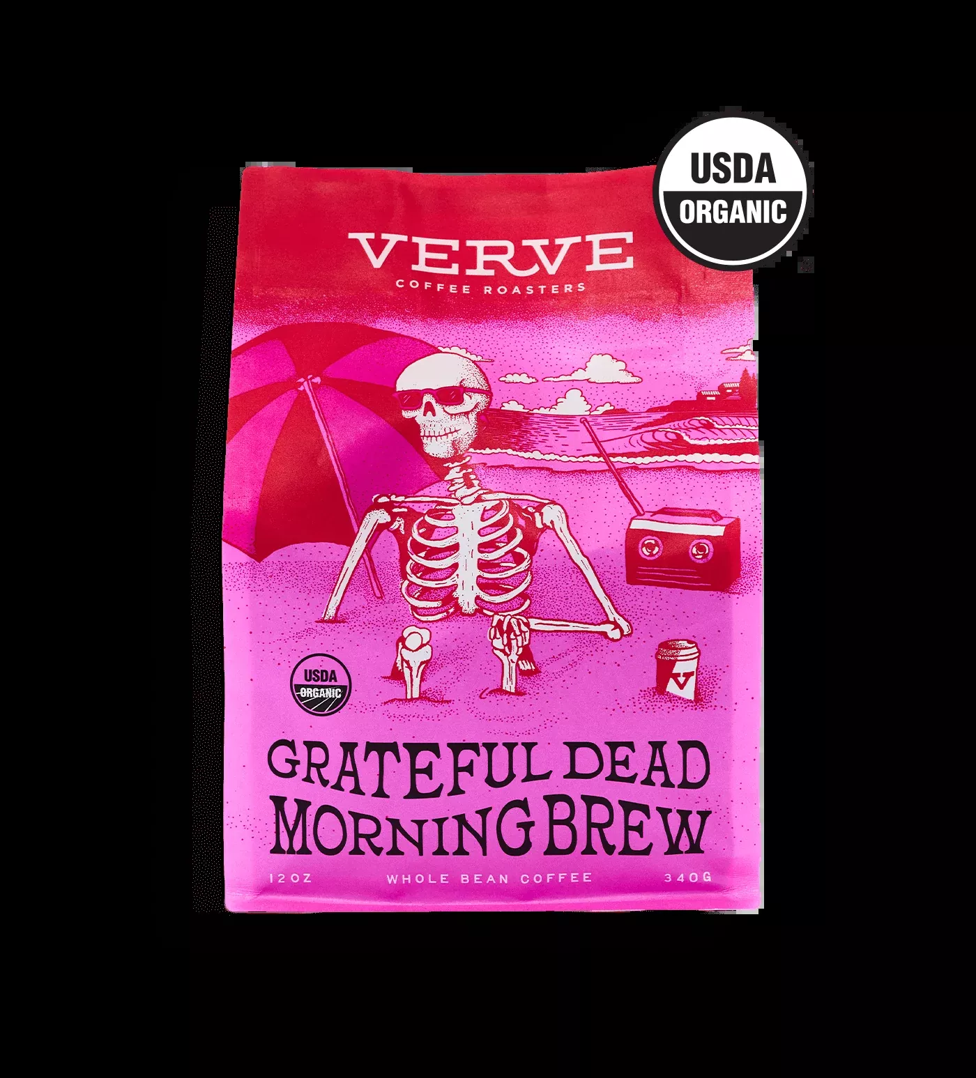 Archive: Morning Brew Blend