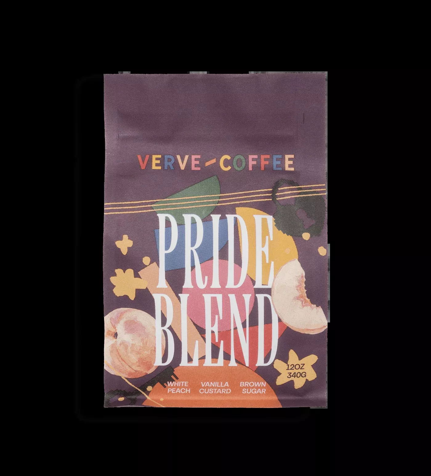 Archive: Pride Blend