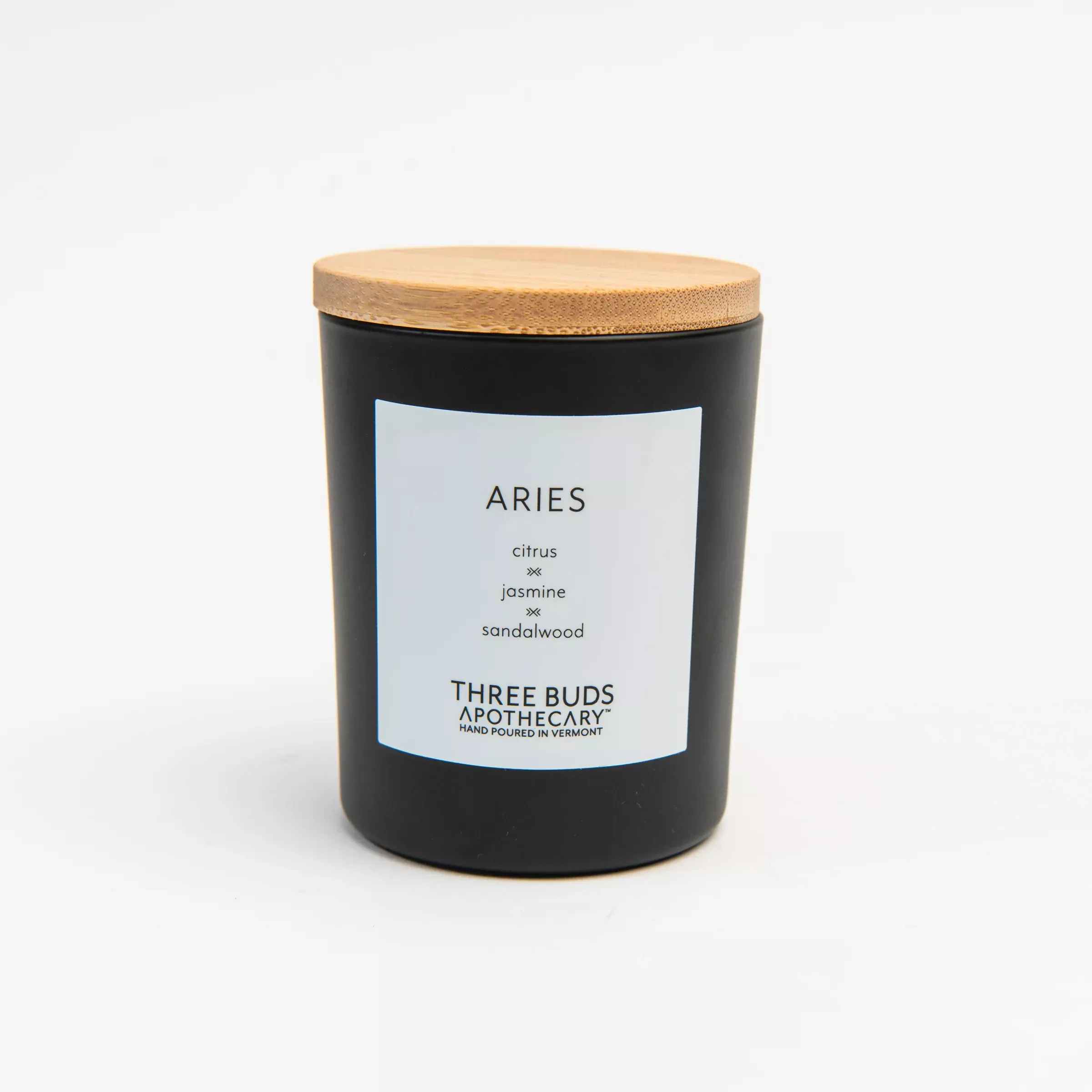Aries 5oz Candle
