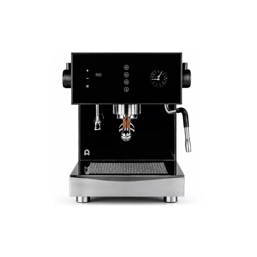 Arkel Coast Espresso Machine - Matte Black
