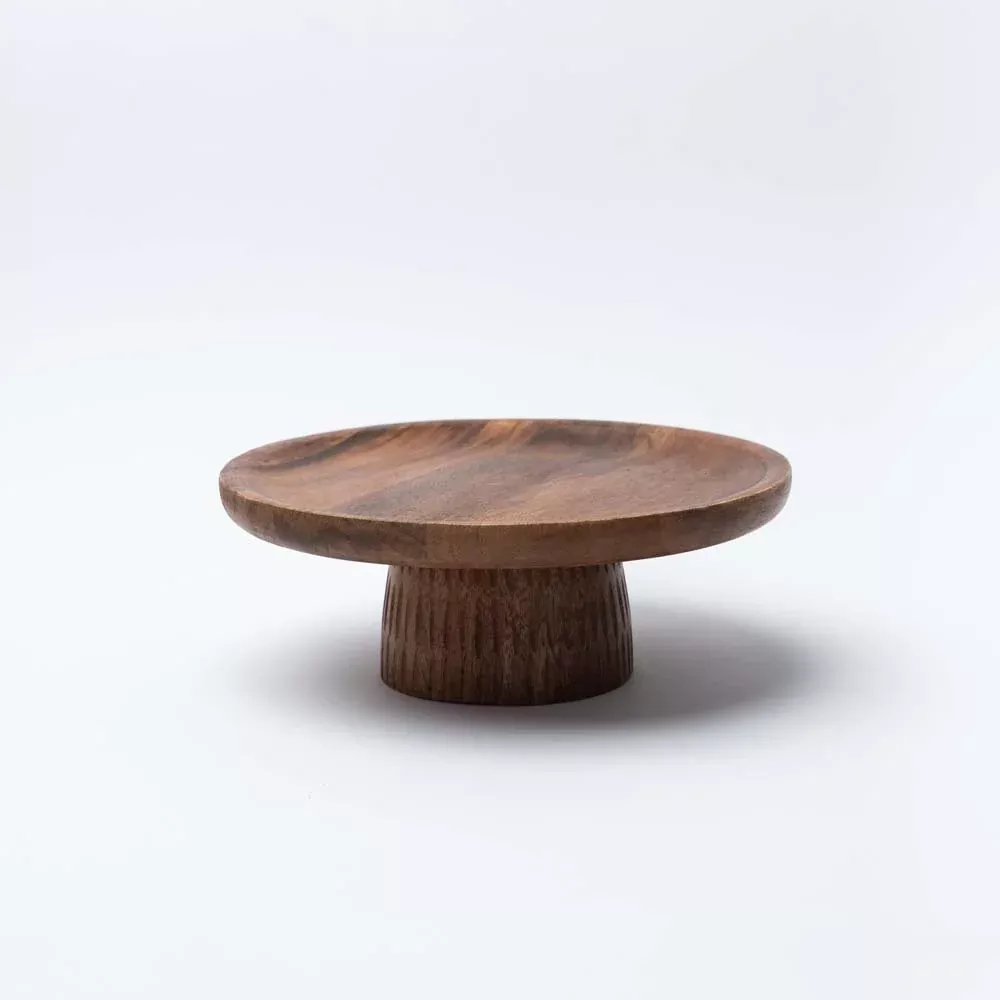 Artisan Cake Stand
