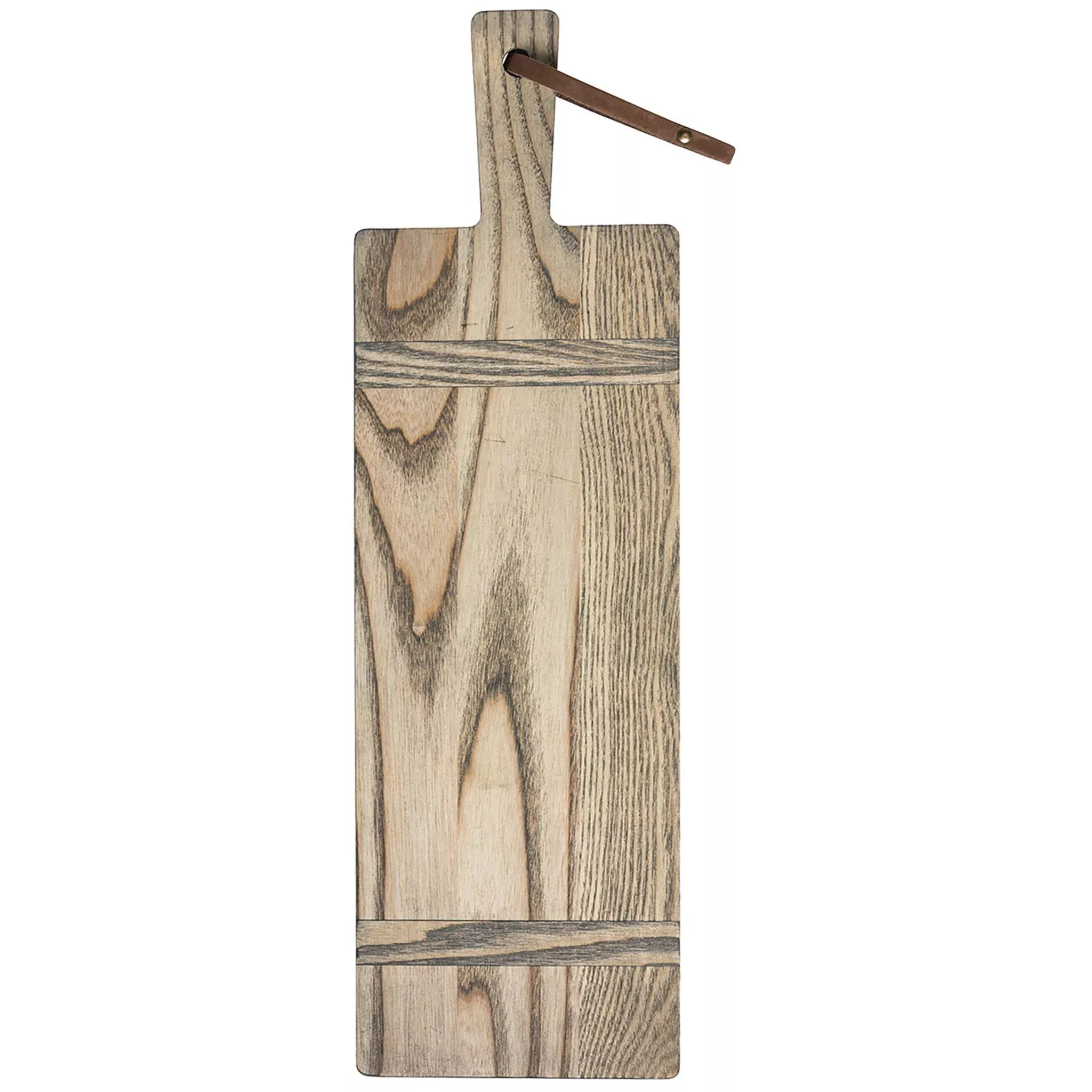 Ash Plank Serving Board