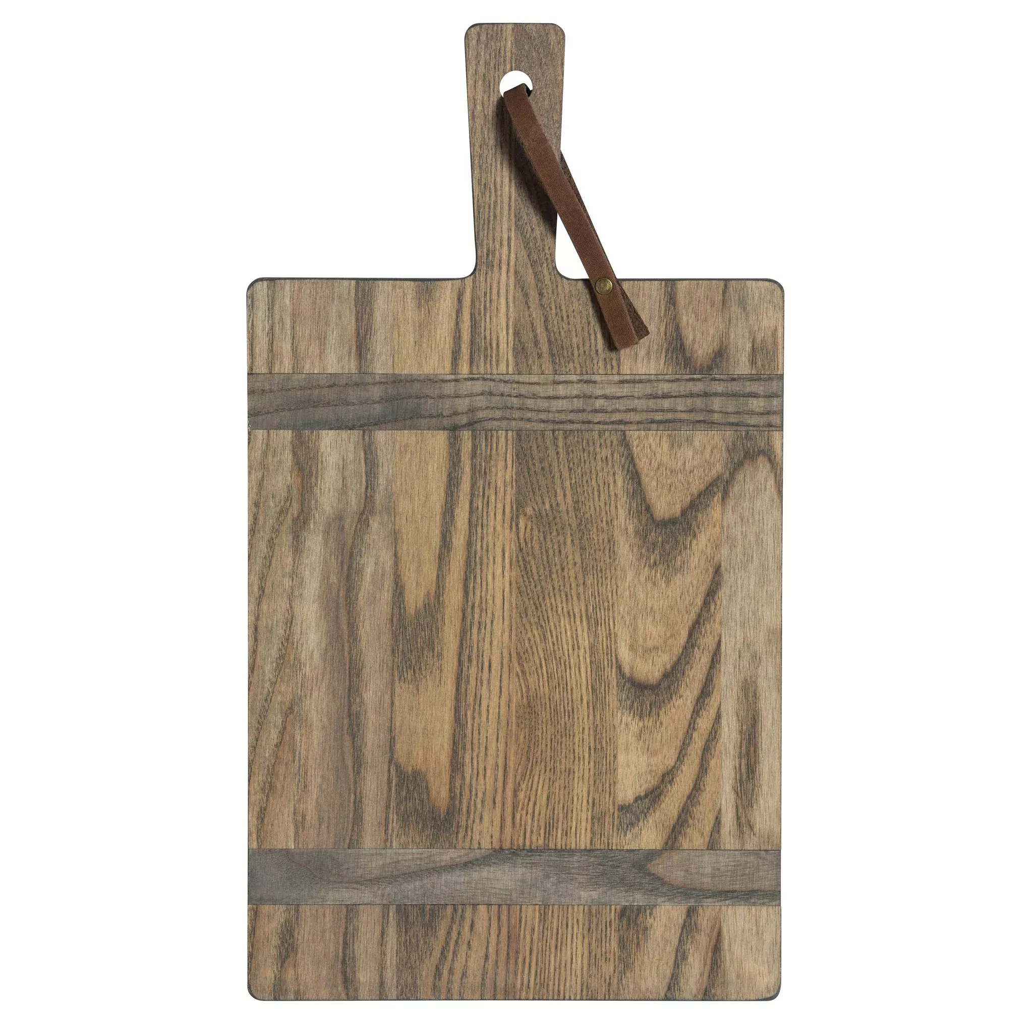 Ash Rectangle Serving Board