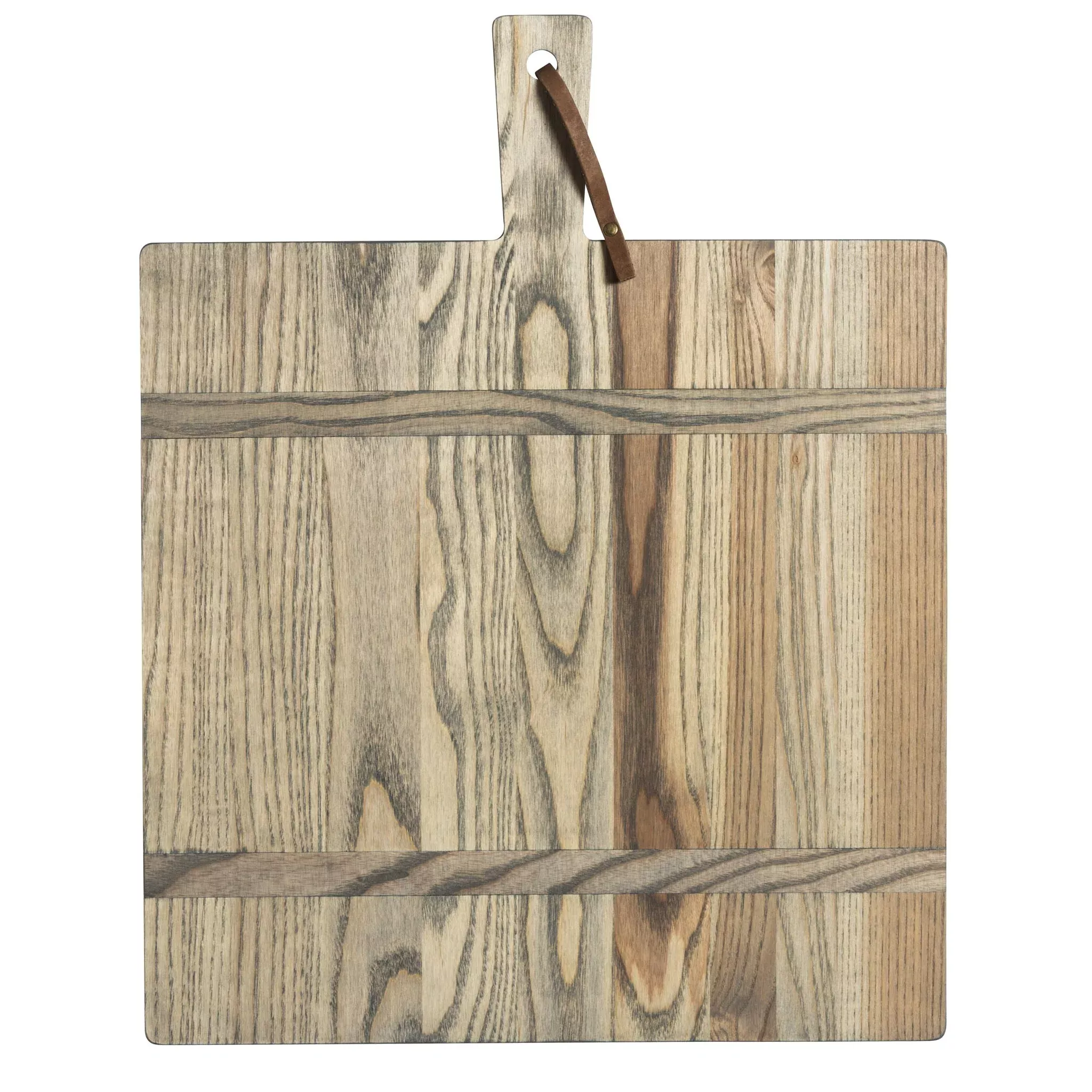 Ash Square Serving Board