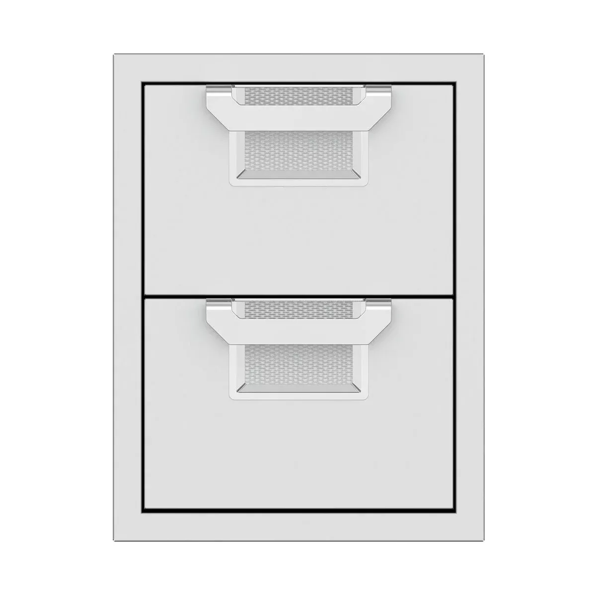 Aspire by Hestan 16-Inch Double Storage Drawers