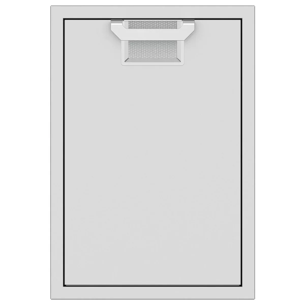 Aspire By Hestan 20-Inch Roll-Out Trash Bin