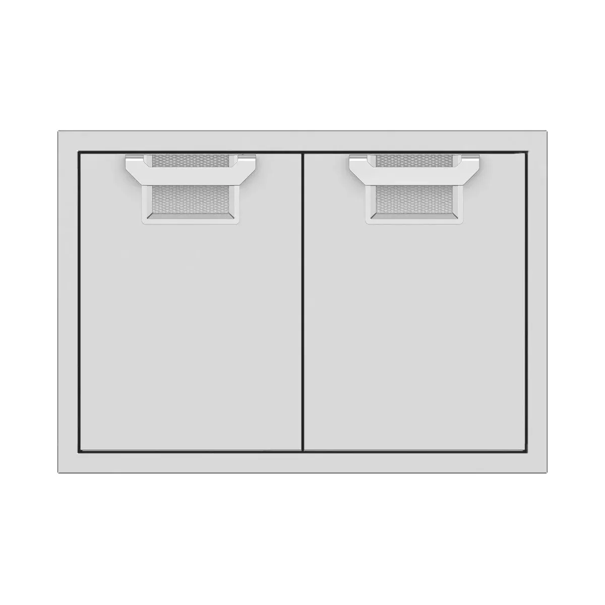 Aspire by Hestan 30-Inch Double Access Doors