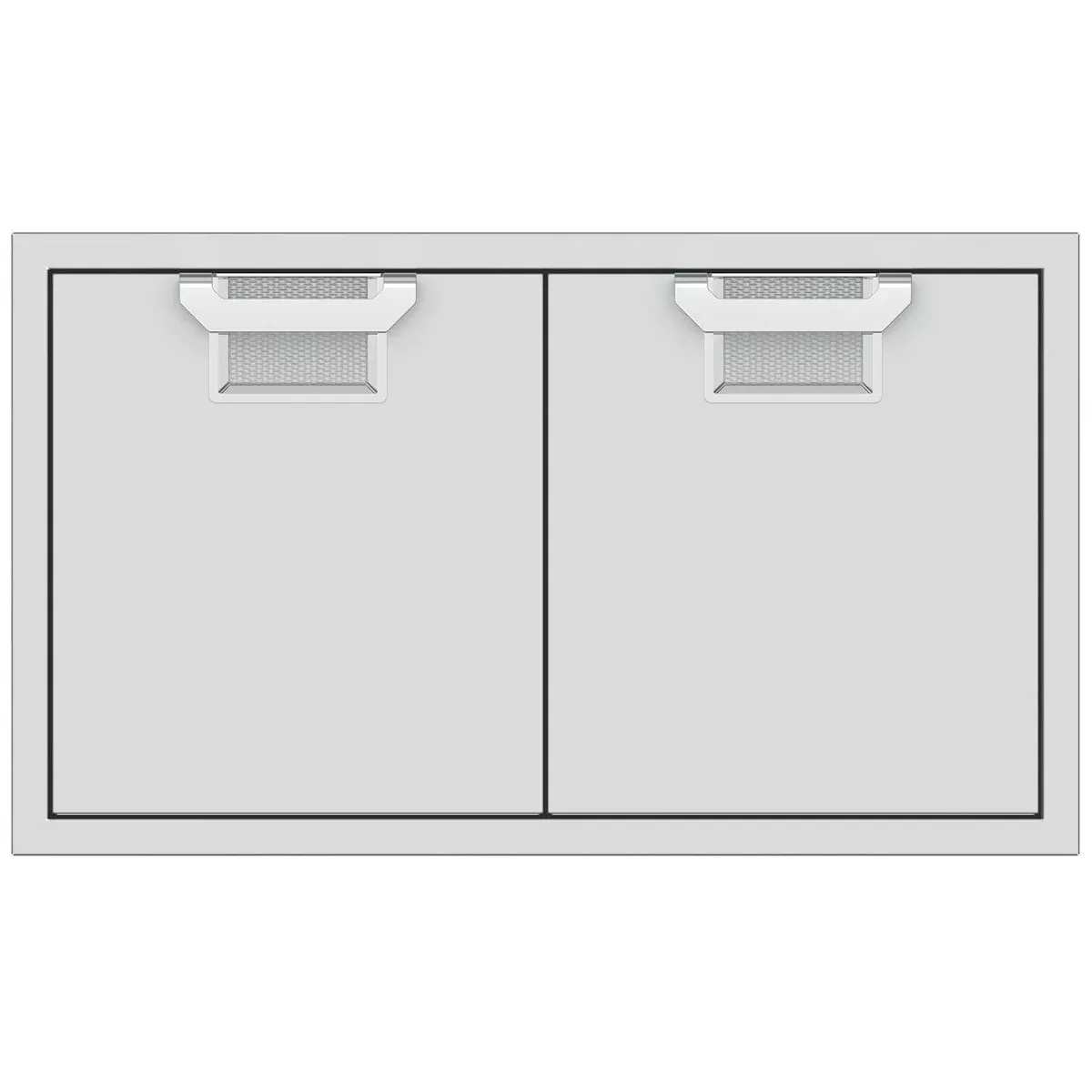 Aspire By Hestan 36-Inch Double Access Doors