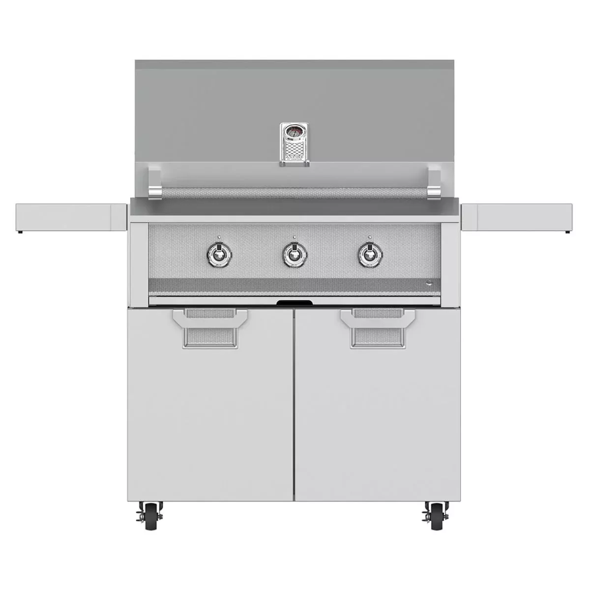 Aspire By Hestan 36-Inch Propane Gas Grill