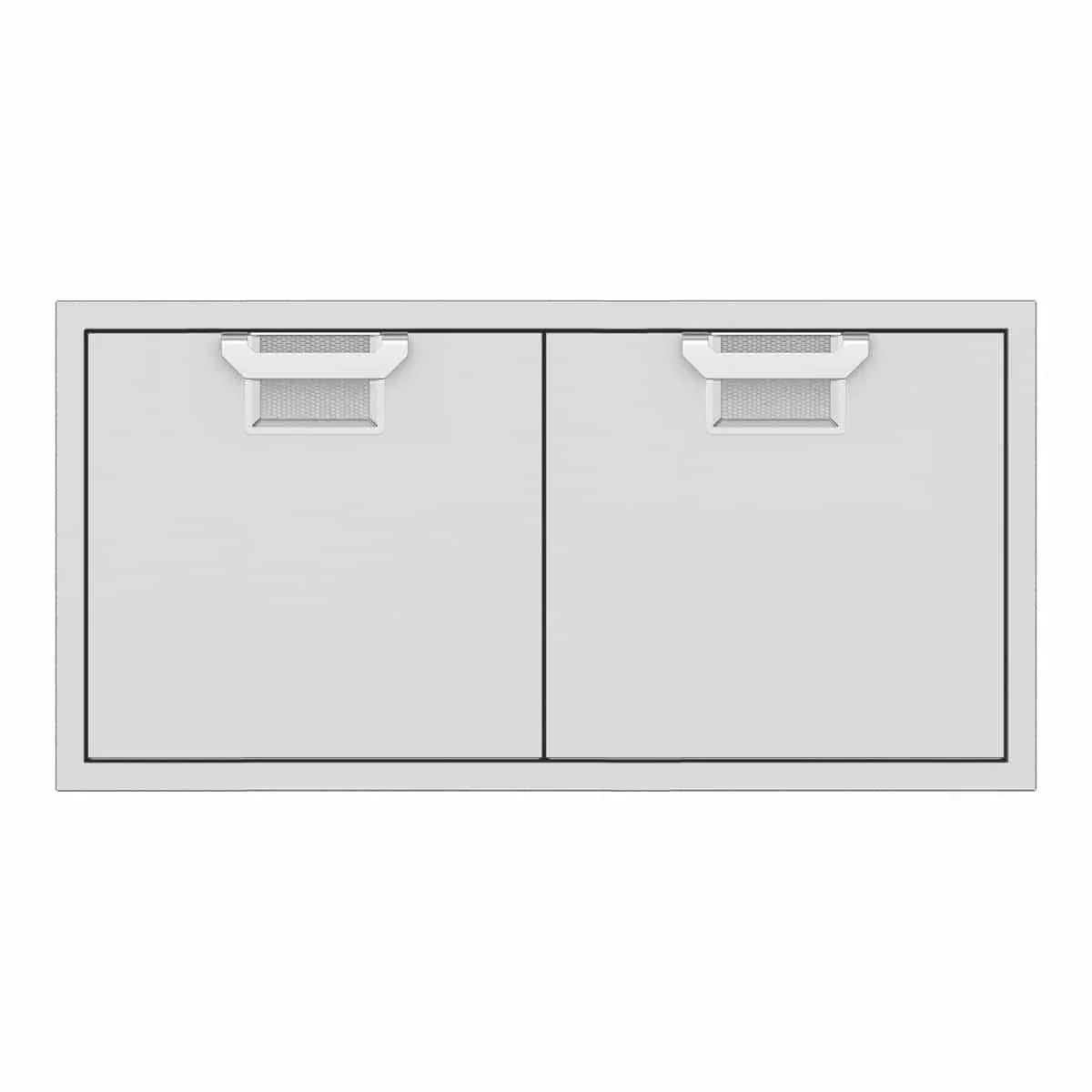 Aspire by Hestan 42-Inch Double Access Doors