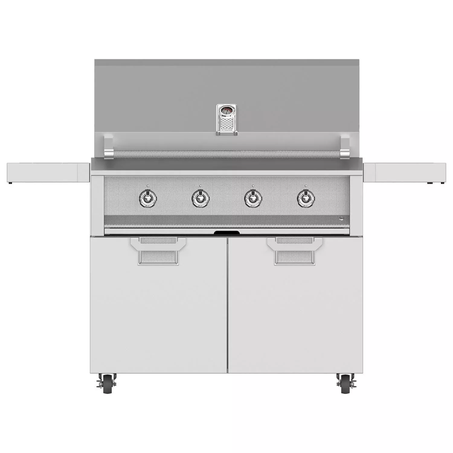 Aspire By Hestan 42-Inch Propane Gas Grill
