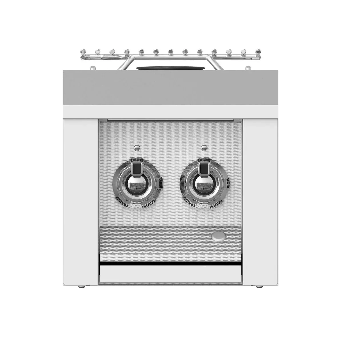 Aspire by Hestan Built-In Double Side Burner