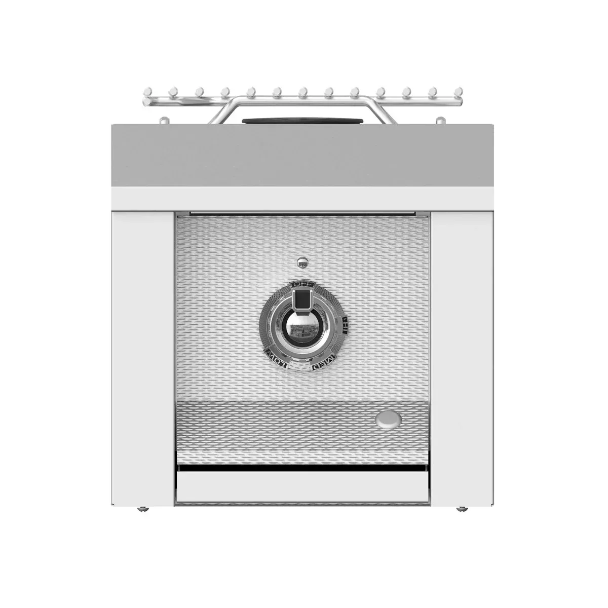 Aspire by Hestan Built-In Single Side Burner
