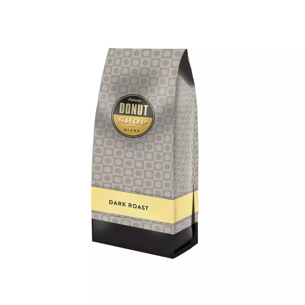 Authentic Donut Shop Dark Roast Whole Bean Coffee