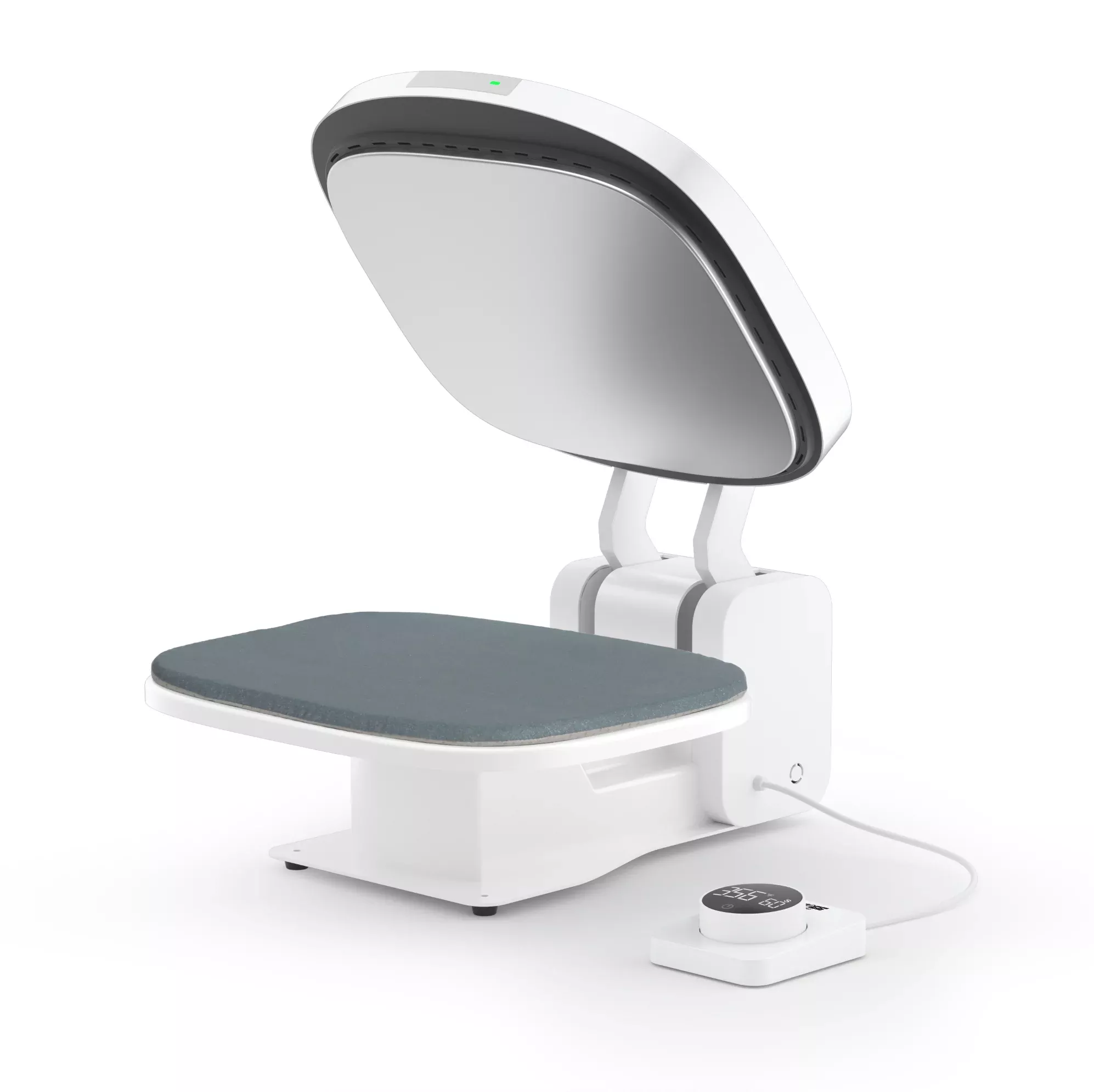 Autosmart Textile Heat Press - for Sublimation, Vinyl & Heat Transfer Projects