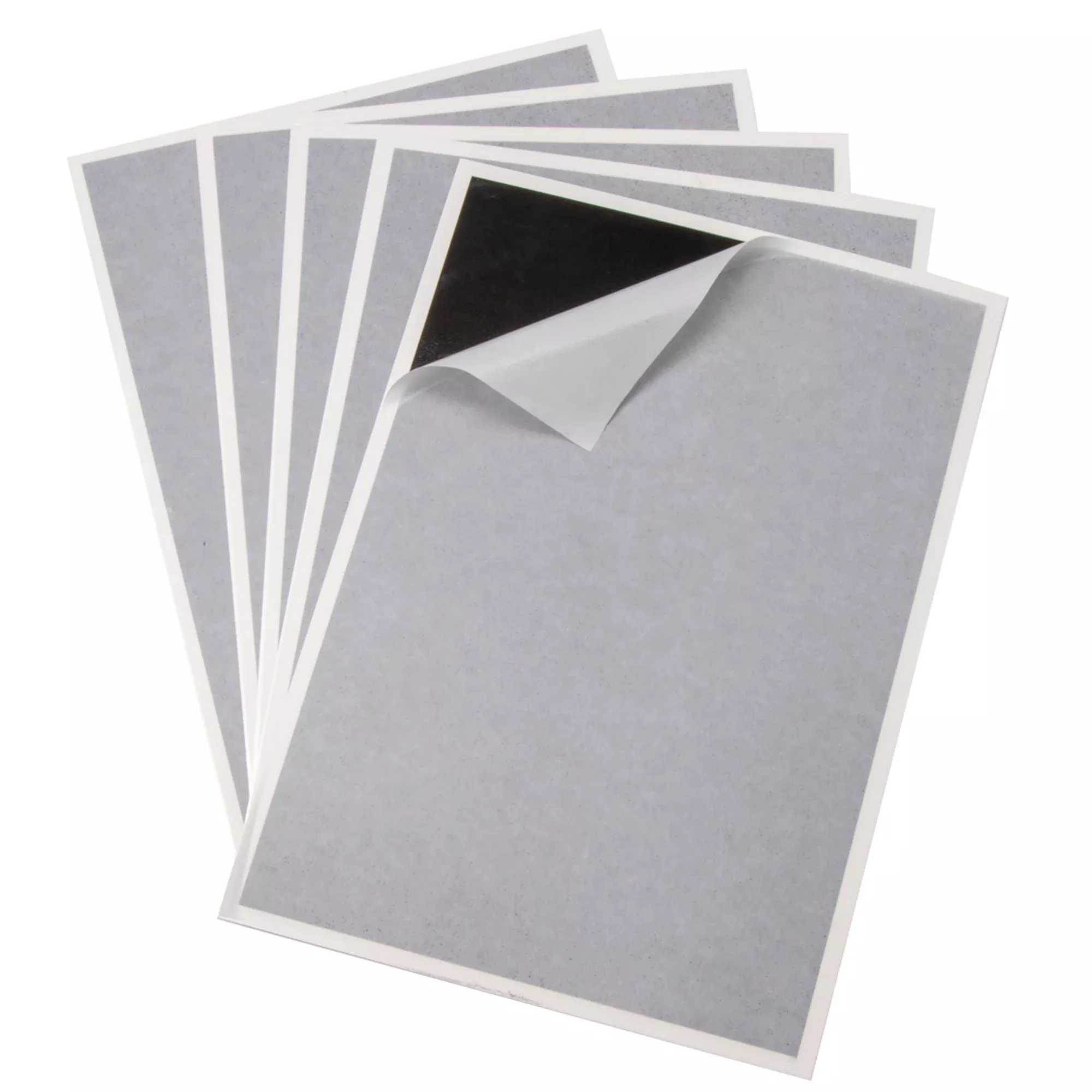 Awoco 5 Pcs of Type E Replacement Sticky Paper Glue Boards for FT-1E36 & FT-2F30 Wall Mount Sticky UV Fly Trap Lamp 15-1/4" x 10-5/8"