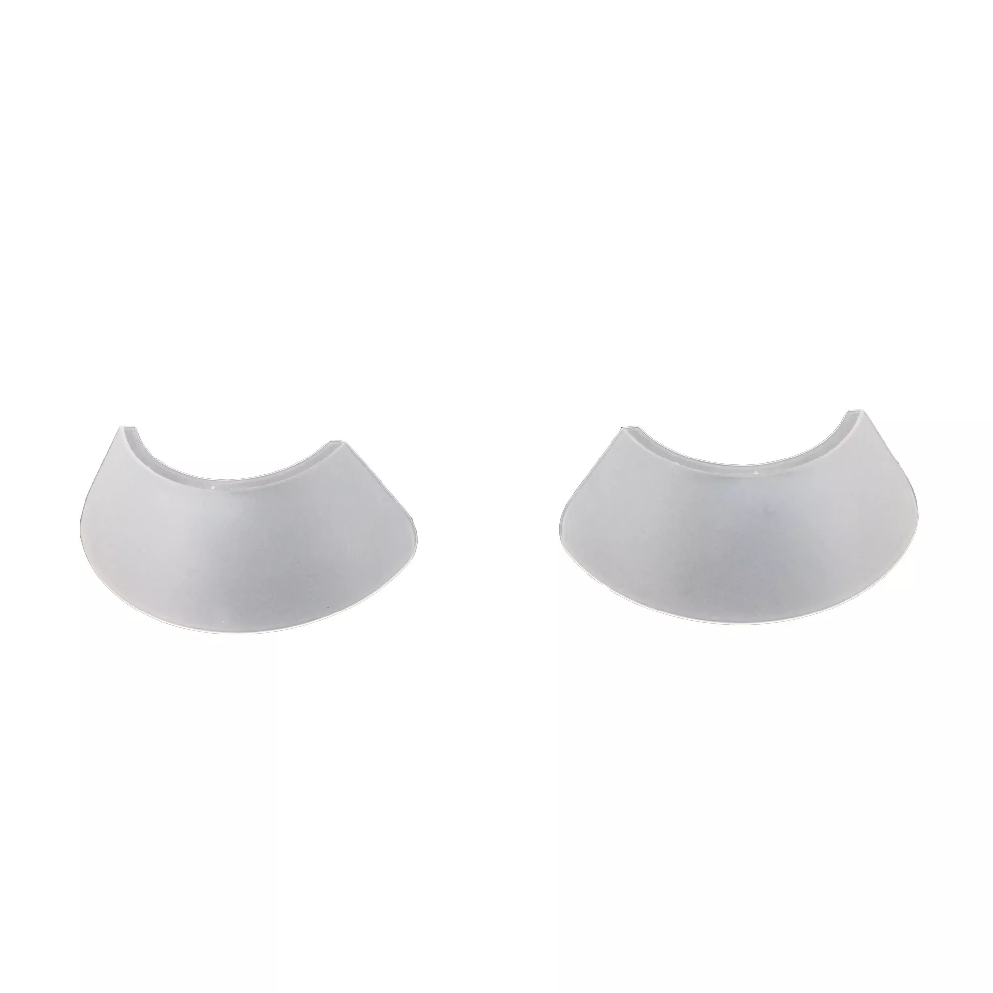 Awoco RH-LampCover LED Light Lamp Covers for 2-1/2” or 2-5/8” Diameter LED Lights