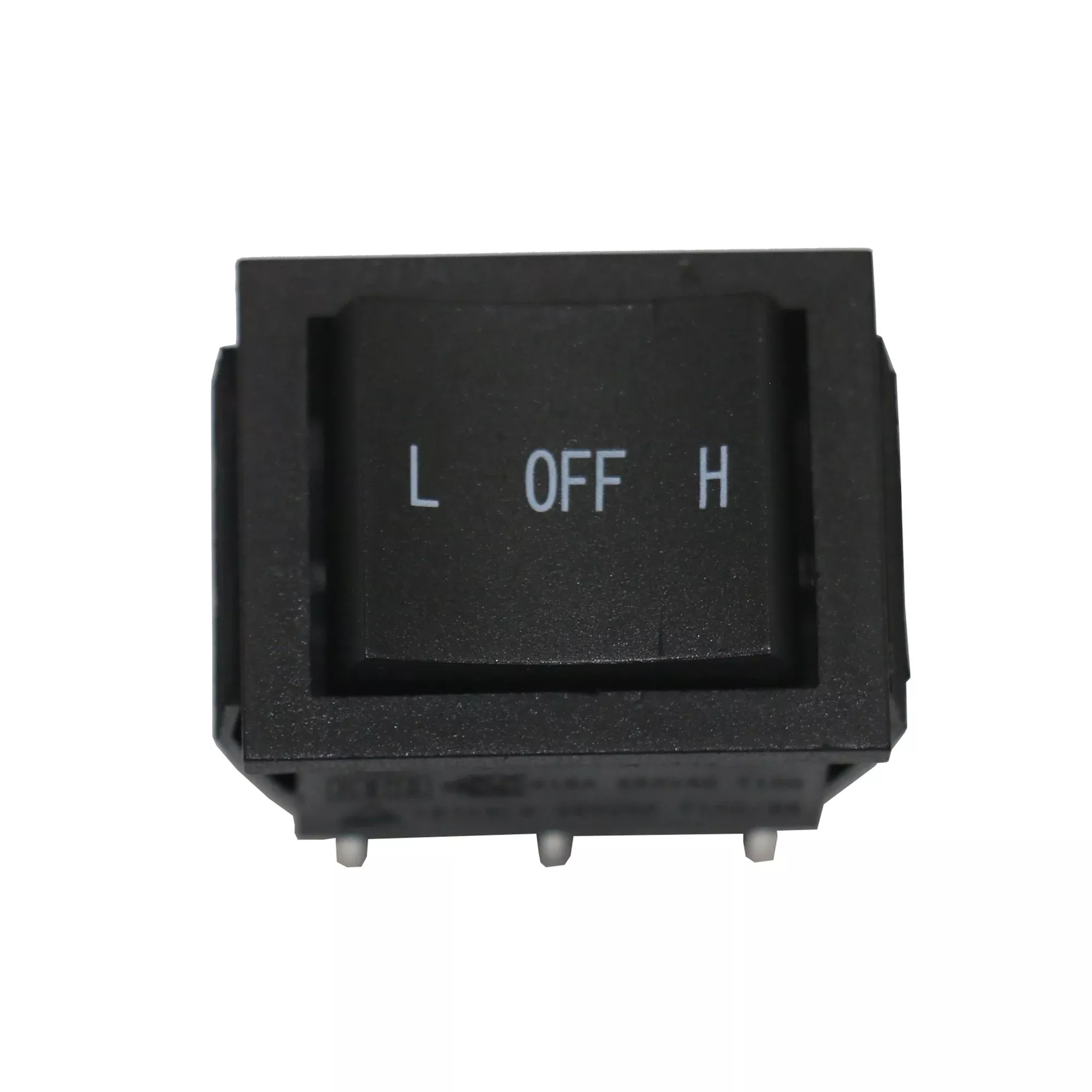 Awoco RK1-01 Replacement Low/Off/High Rocker Switch for Air Curtains