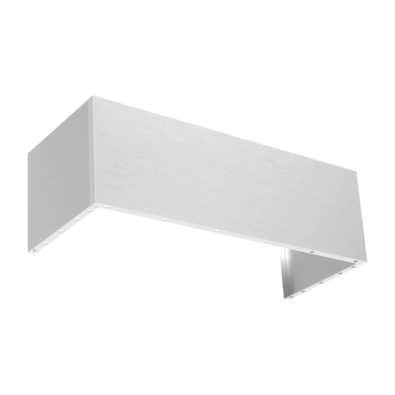 Awoco Stainless Chimney Cover for Awoco Outdoor BBQ Vent Hood