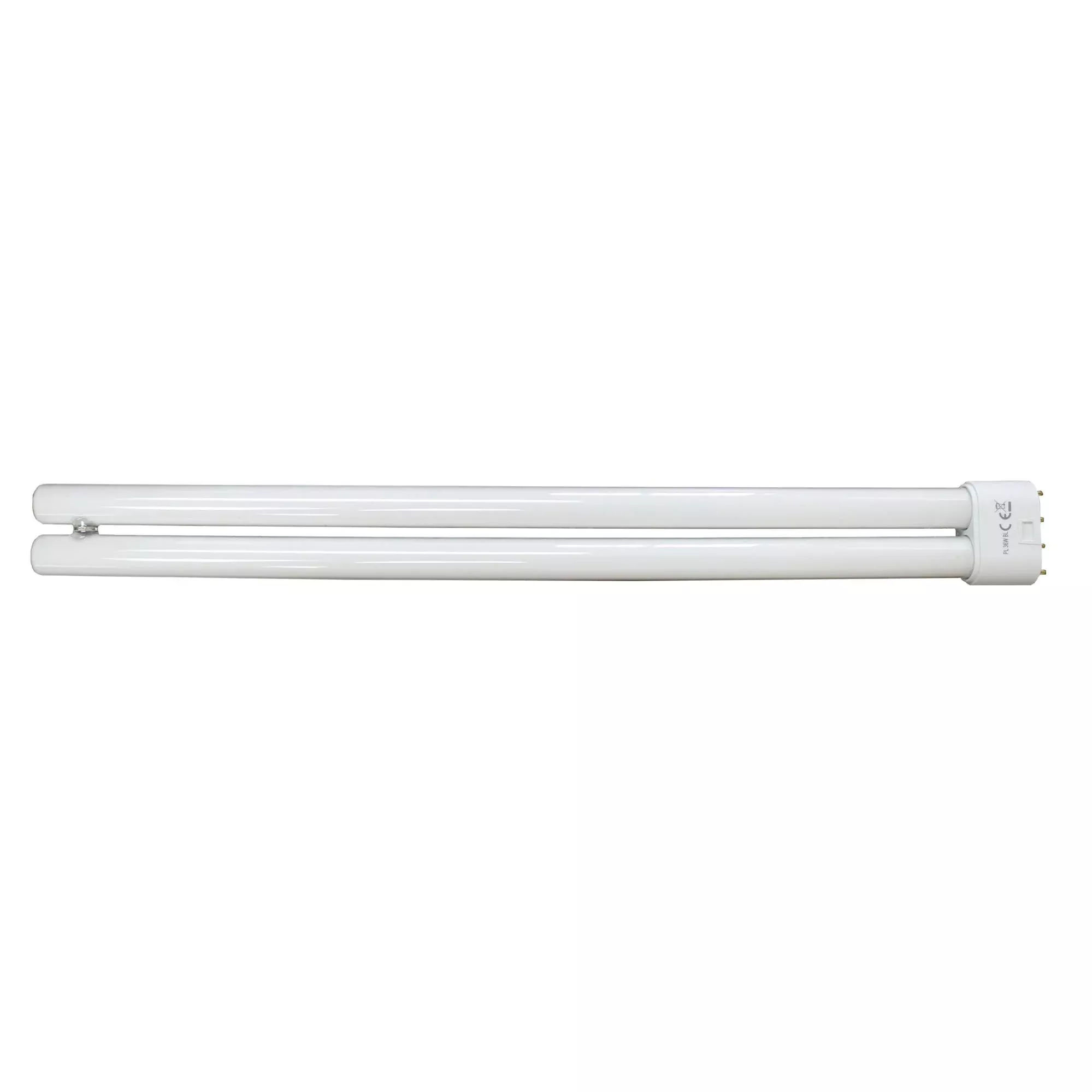 Awoco Type E-FL UV Tube PL 36W BL Fluorescent UV Light Bulb for Wall Mount Sticky Fly Trap Lamp FT-1E36