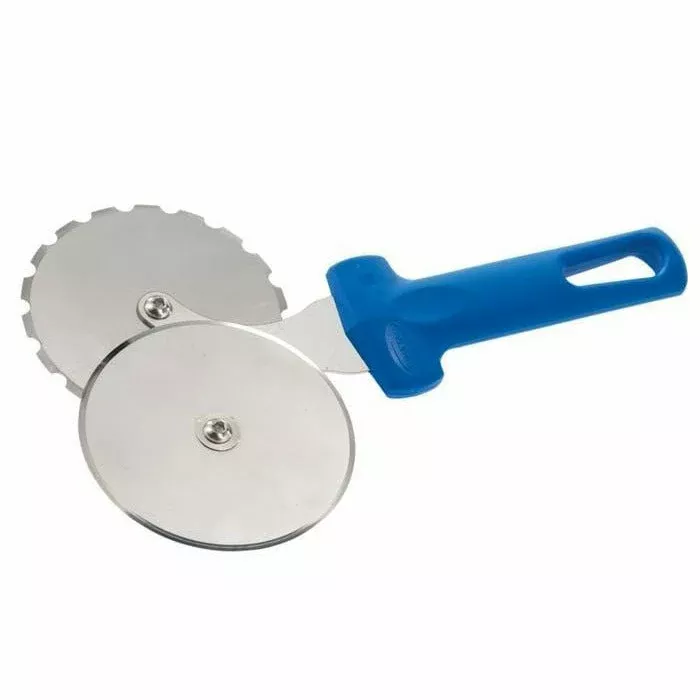 Azzurra Double Wheel Cutter Cut-Carve
