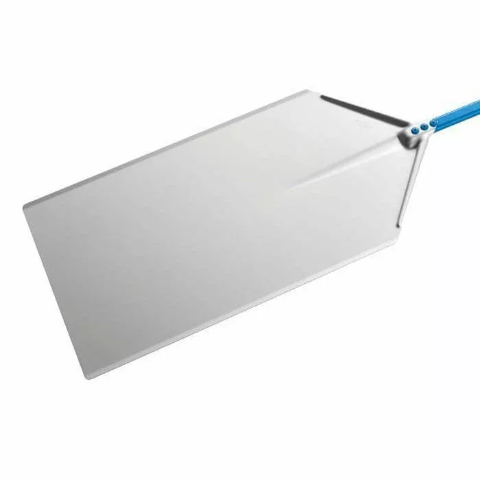 Azzurra Metre Peel - 42" Handle