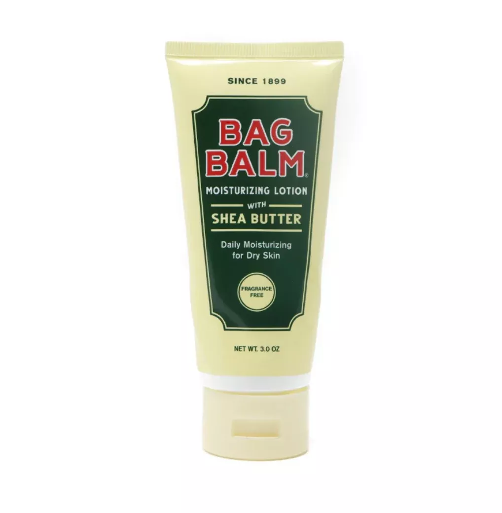 Bag Balm Moisturizing Hand Lotion - 3oz