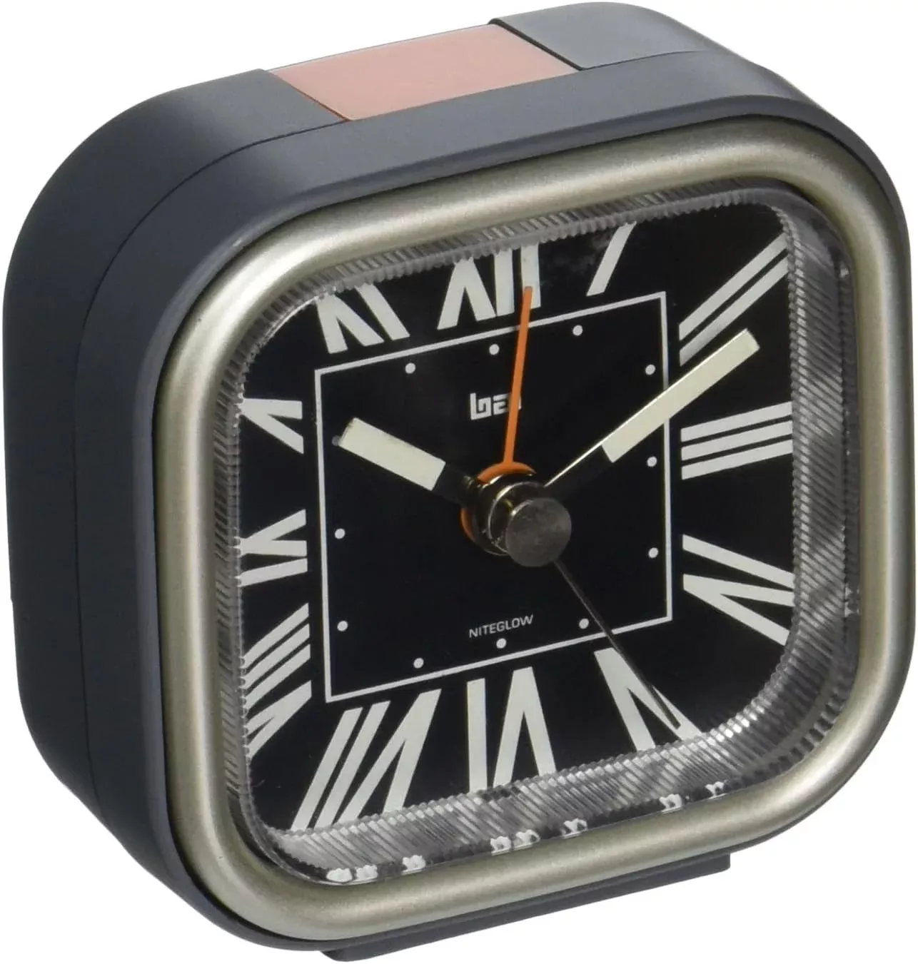 Bai Squeeze Me Alarm Clock