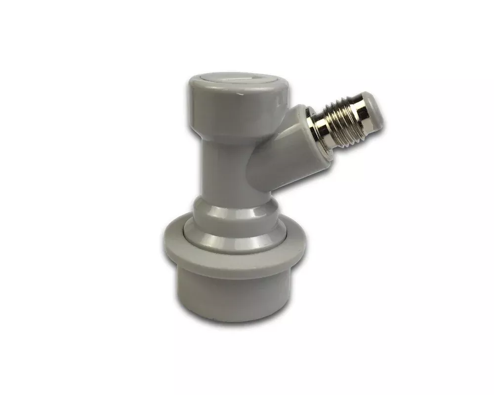Ball Lock - Gas Disconnect MFL