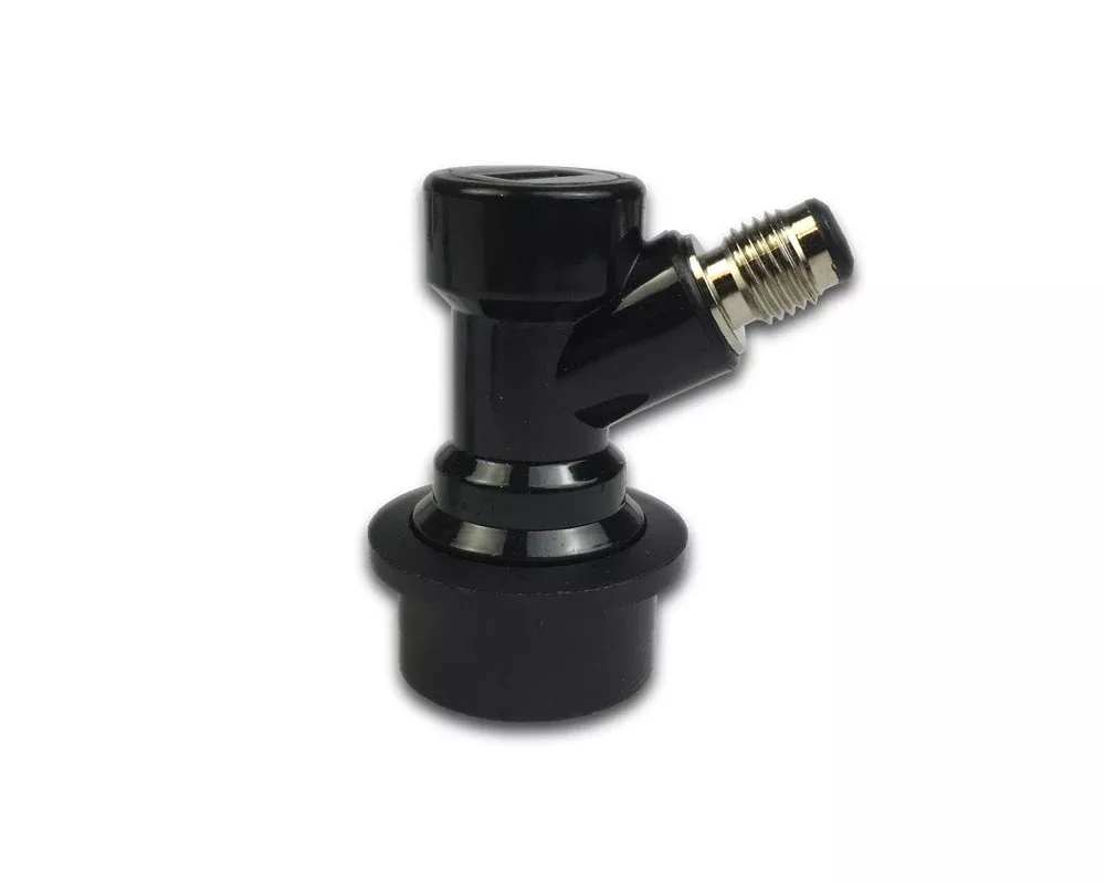 Ball Lock - Liquid Disconnect MFL