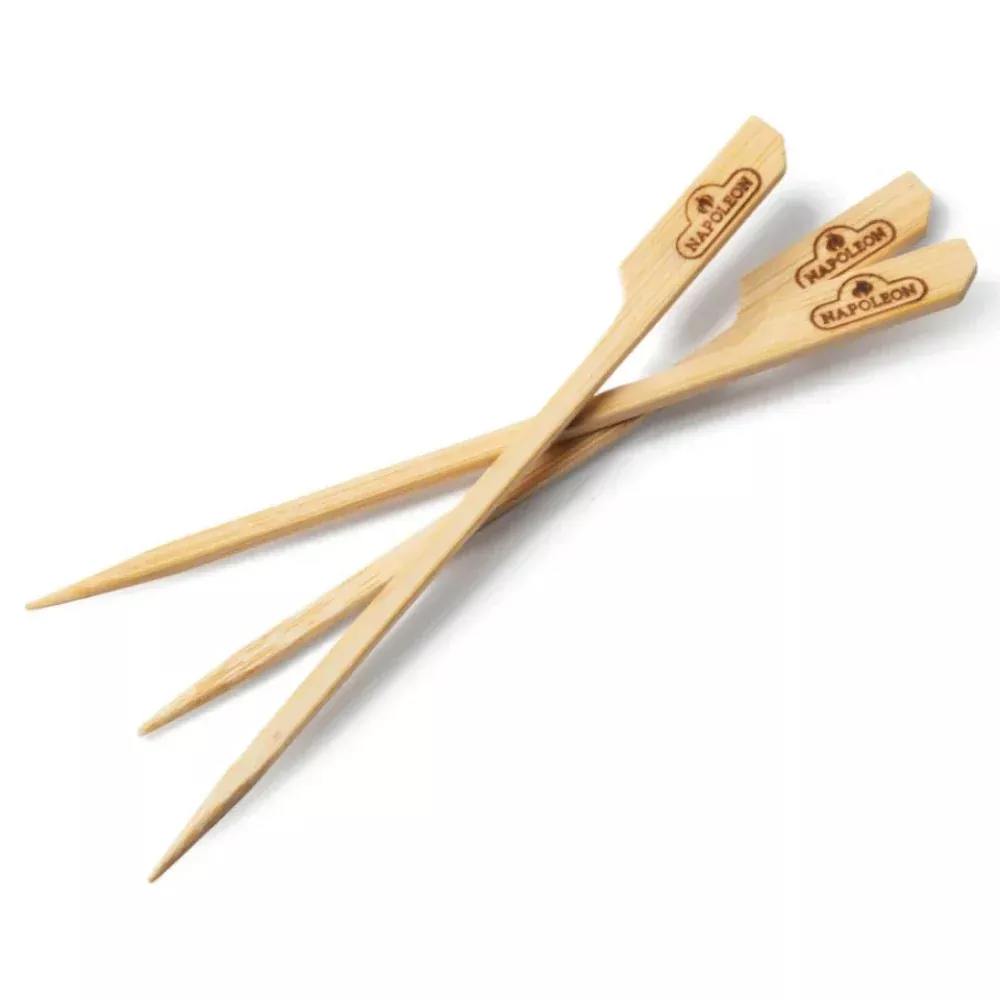 Bamboo Skewers 6"
