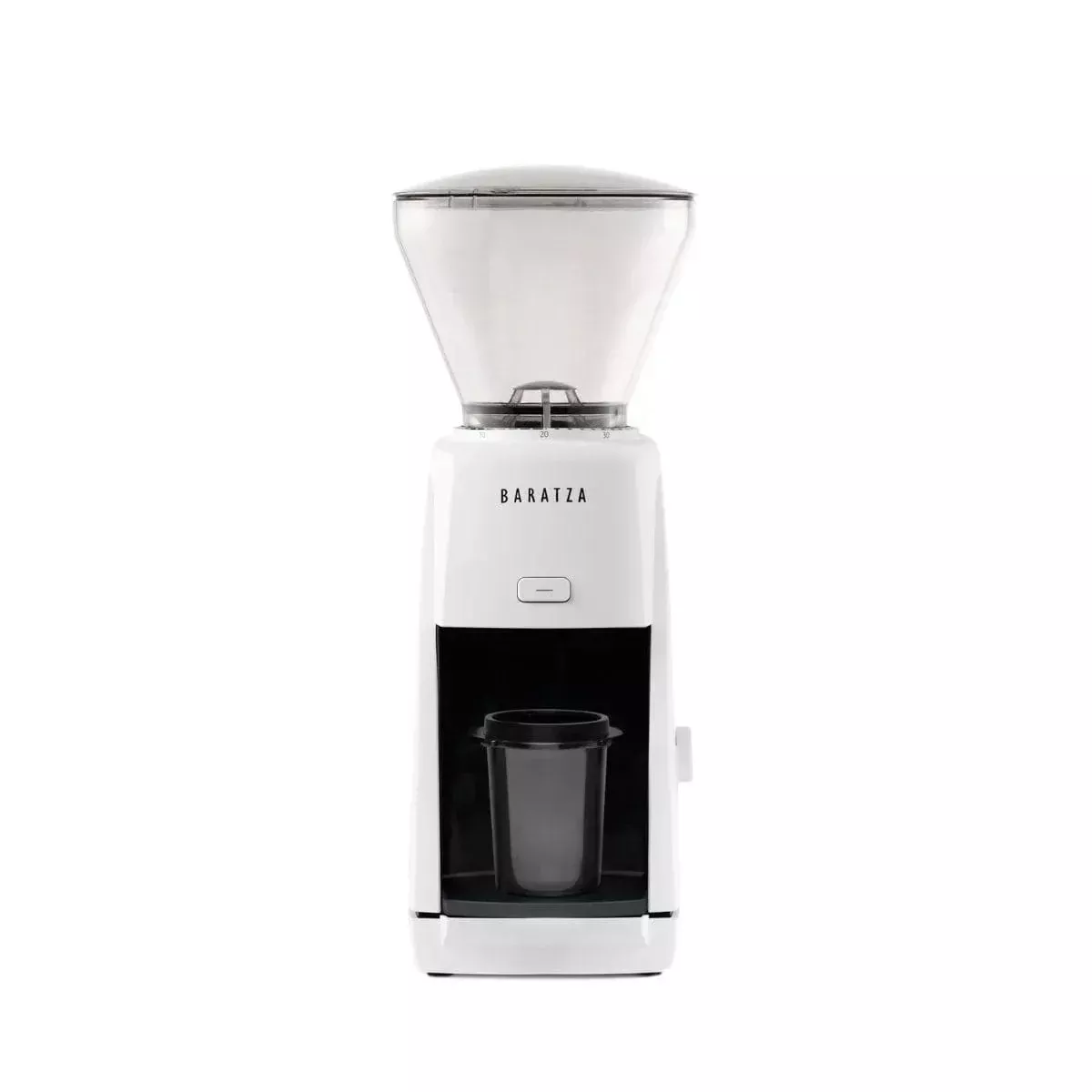 Baratza Encore ESP Conical Burr Coffee Grinder (White)