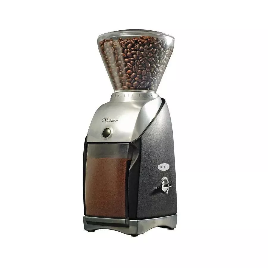Baratza Virtuoso Conical Burr Coffee Grinder