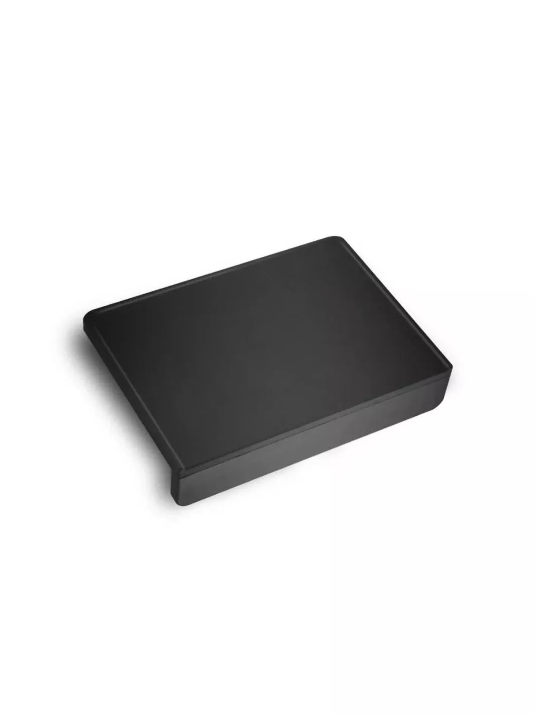 BARISTA BASICS Tamping Mat with Corner Edge