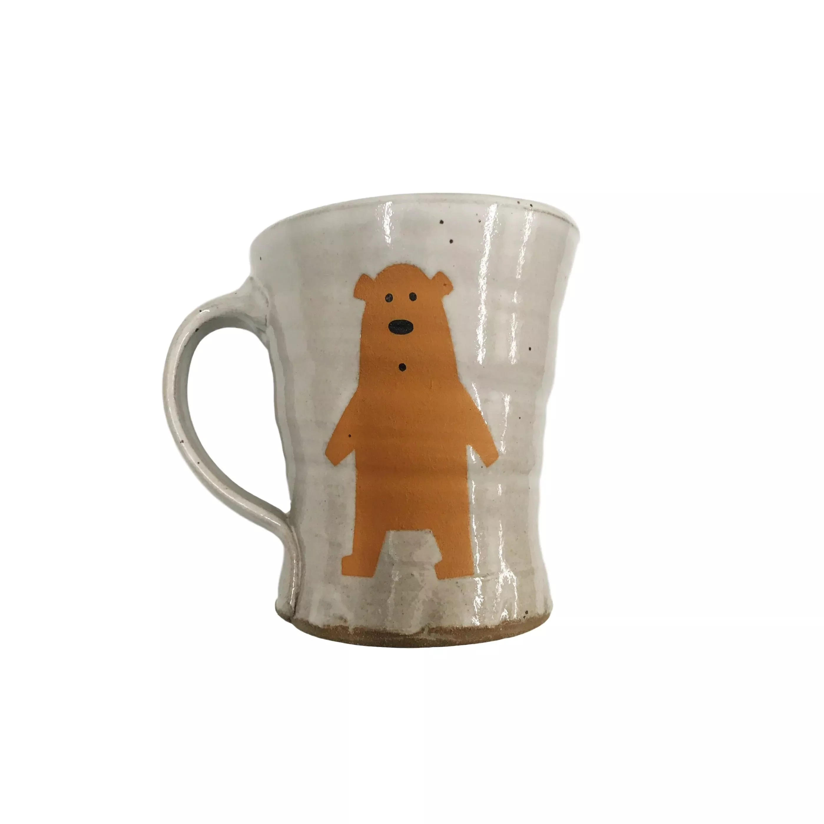 Barnaby the Bear Mug