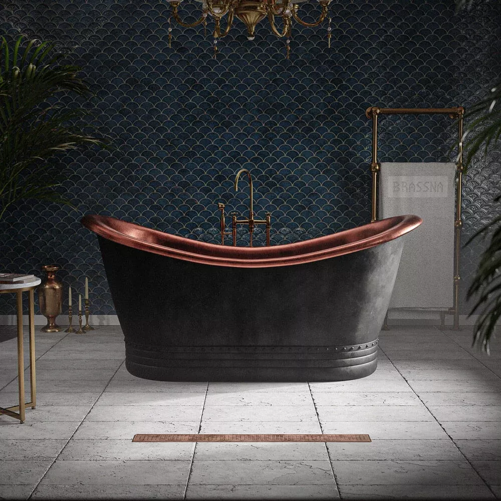 The Bath