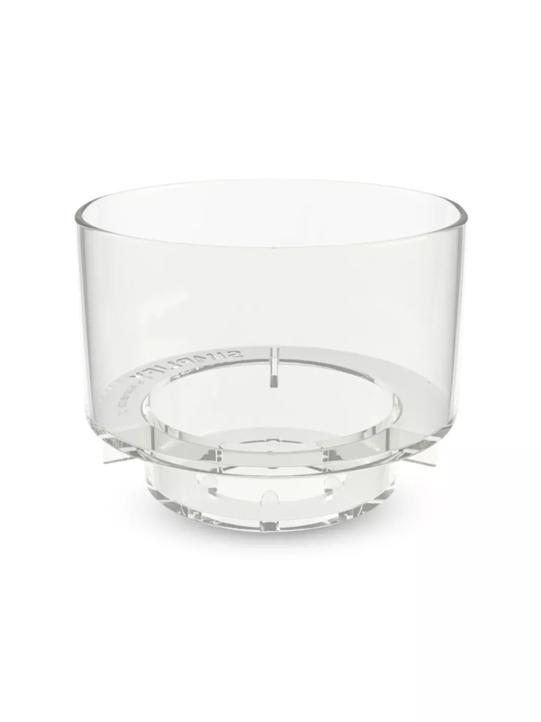 BATHTUB COFFEE SIMPLIFY Brewer