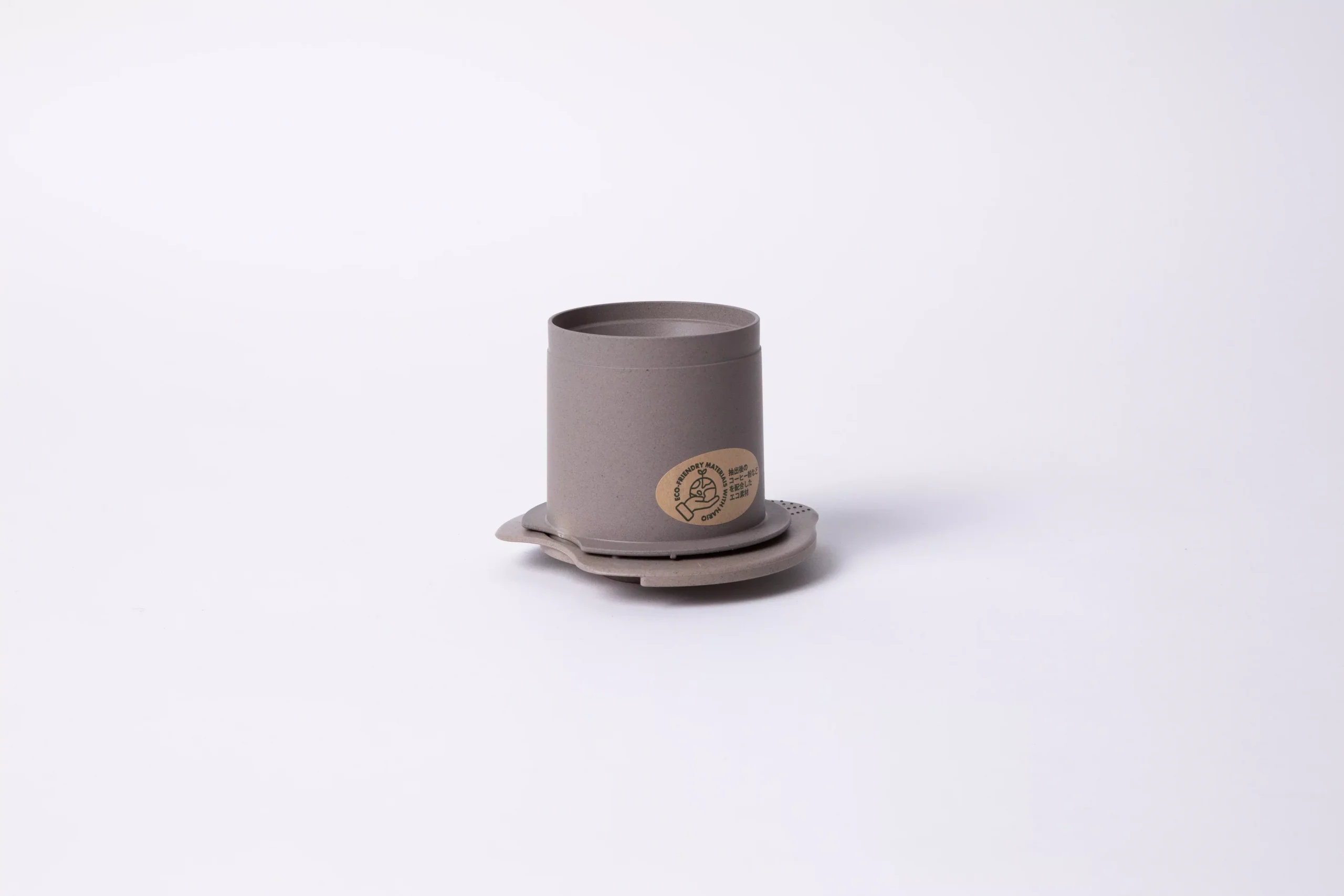 "Baton" Dripper 01