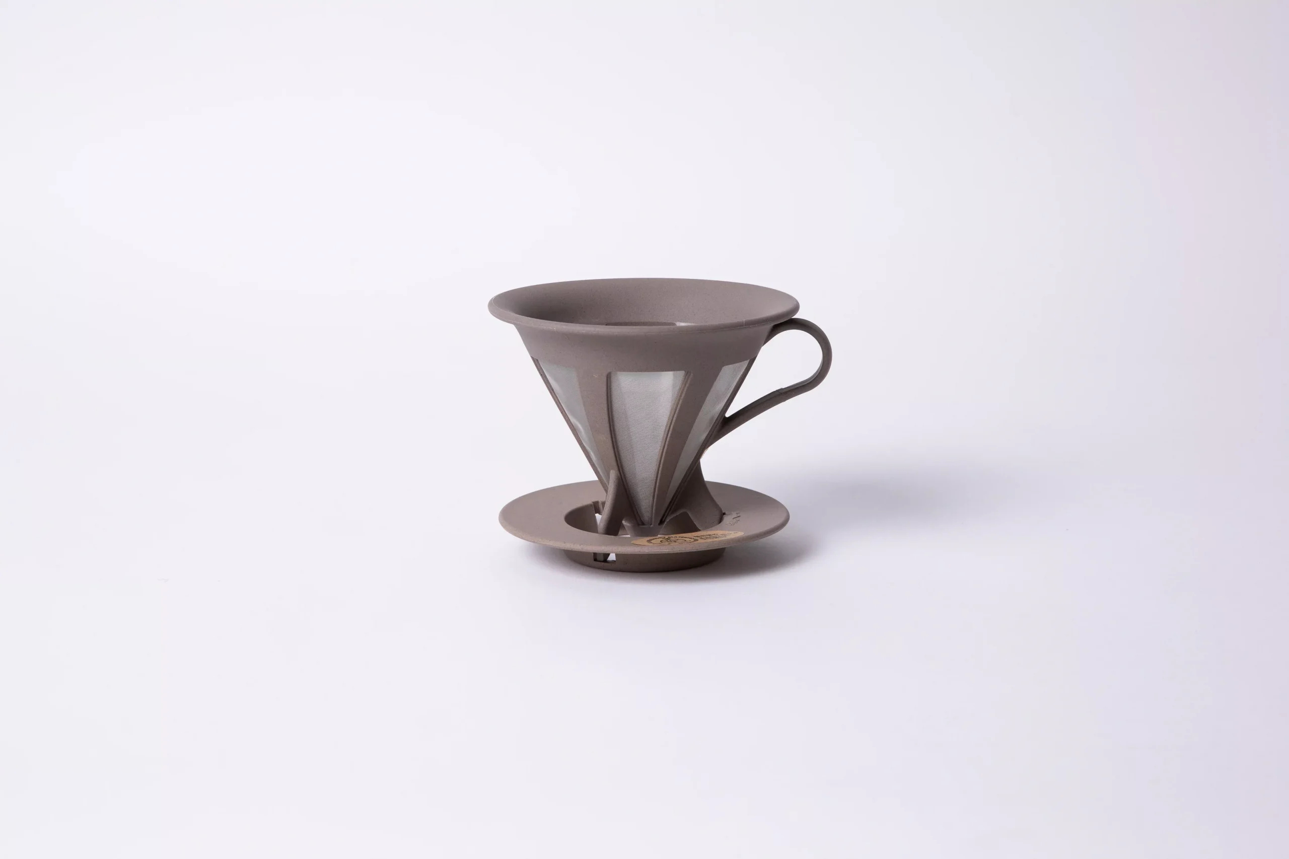 "Baton" Dripper 02