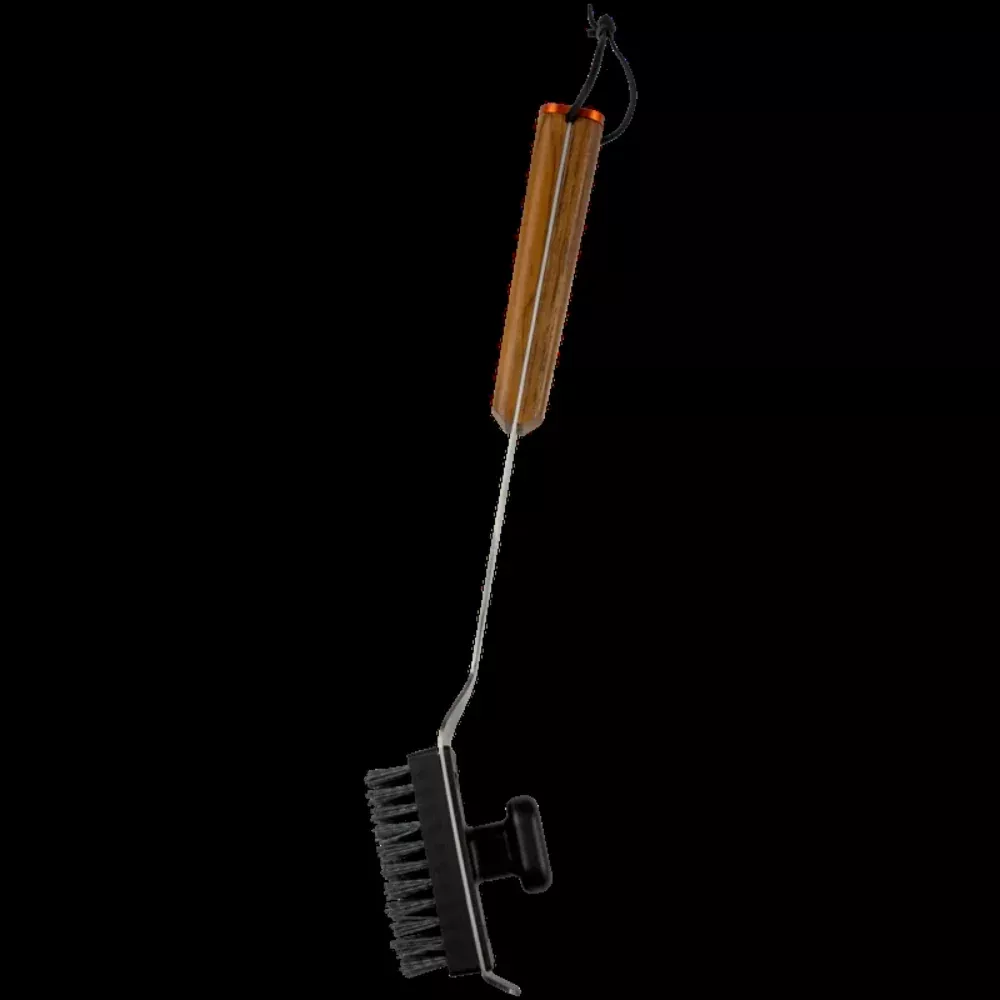 BBQ CLEANING BRUSH