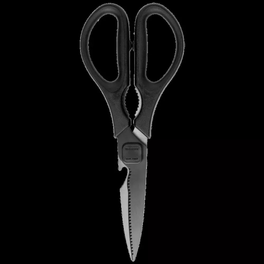 BBQ SHEARS